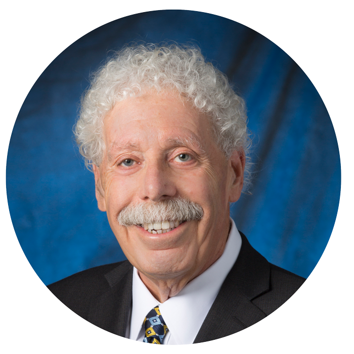 Senior Member Dan Kohane Receives The Ken Joyce Excellence In Teaching 